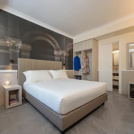 Hotel Astoria Garden