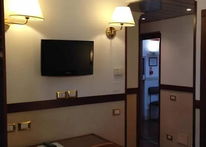Astoria Garden Otel Roma