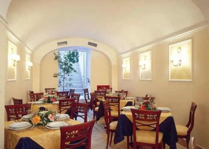 Otel Astoria Garden