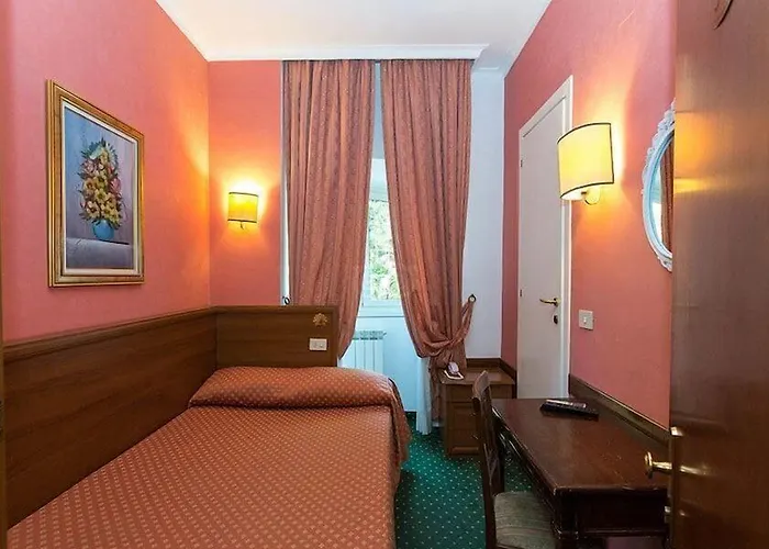 Otel Astoria Garden