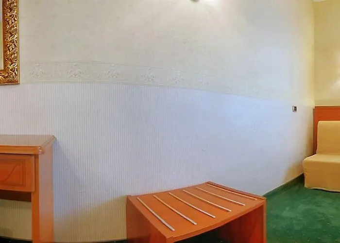 Astoria Garden 3* Roma