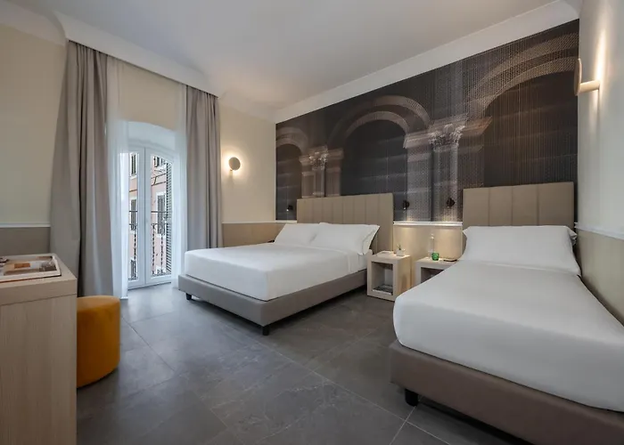Astoria Garden Hotel 3*
