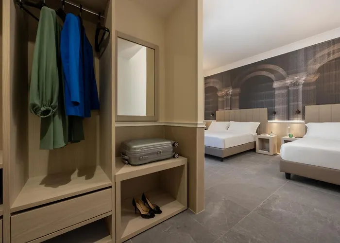 Hotel Astoria Garden 3*