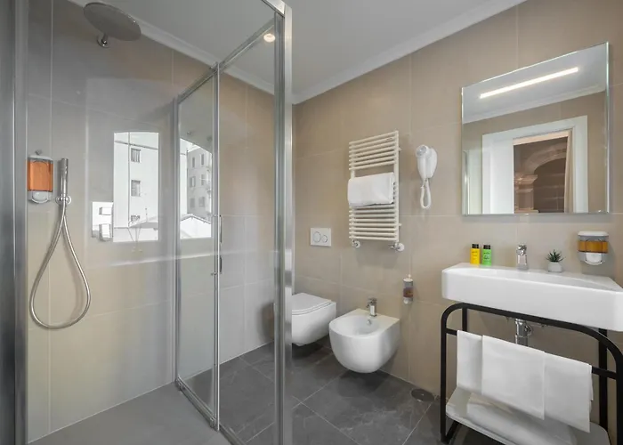 Astoria Garden Otel Roma