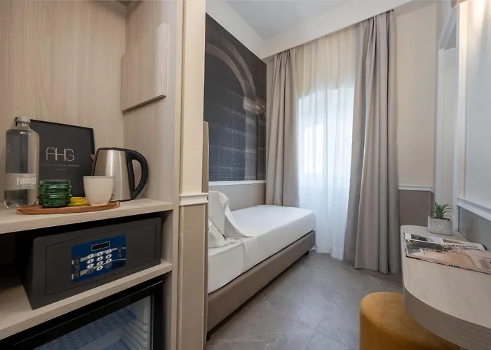 Astoria Garden 3*
