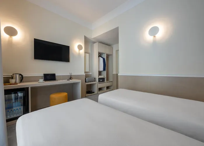 Astoria Garden 3* Roma