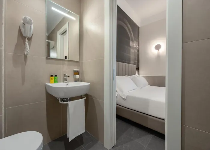 Astoria Garden Otel