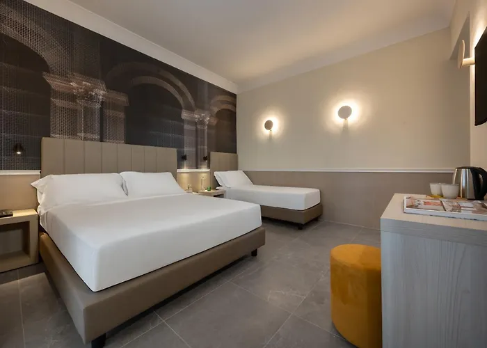Hotel Astoria Garden 3*