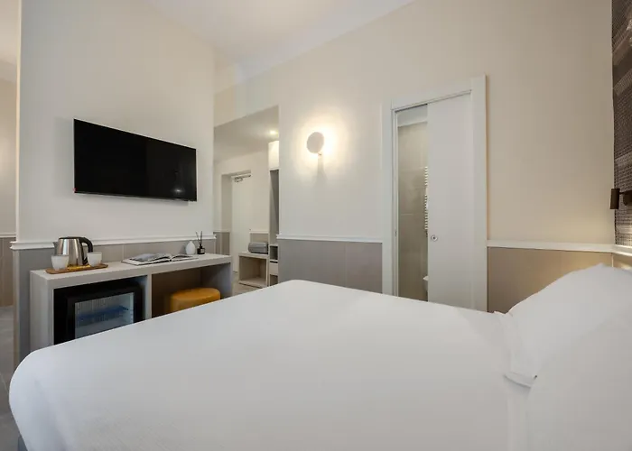 Astoria Garden 3* Rome
