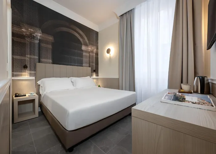 Astoria Garden Otel 3*