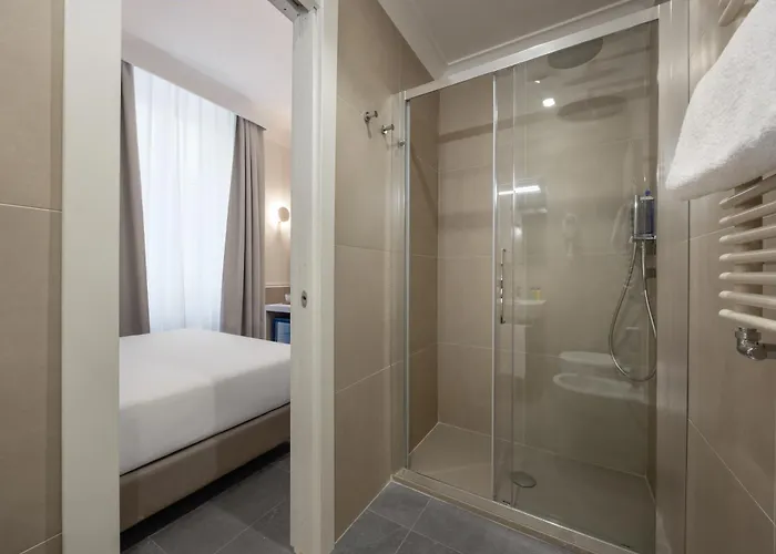 Astoria Garden Otel Roma