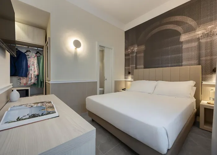 Otel Astoria Garden Roma