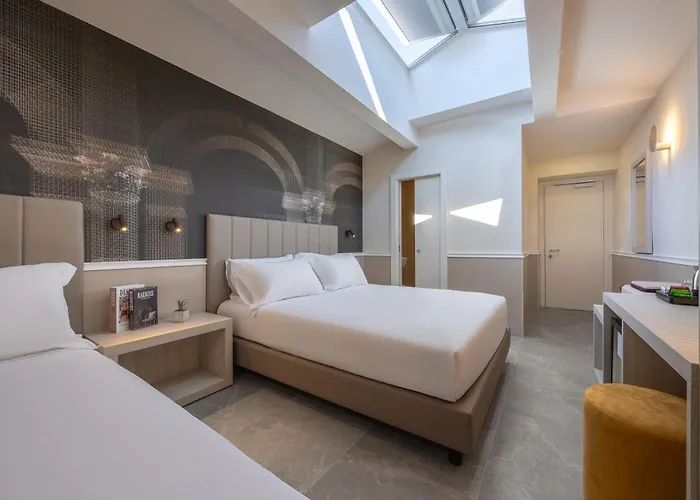 Astoria Garden 3* Roma