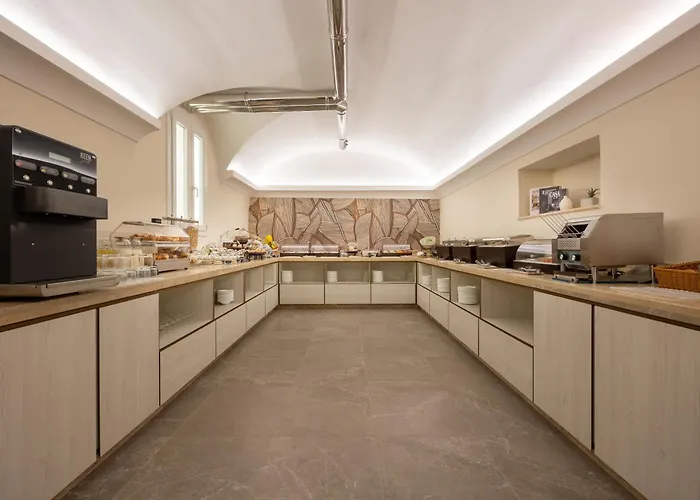 Astoria Garden Otel Roma