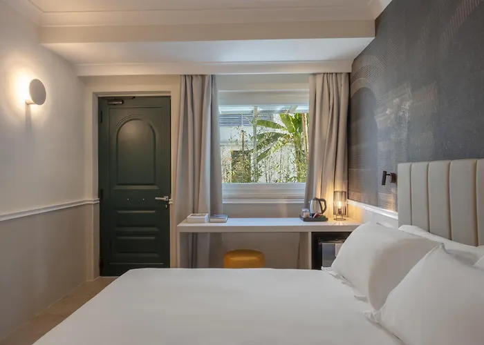Astoria Garden Otel Roma