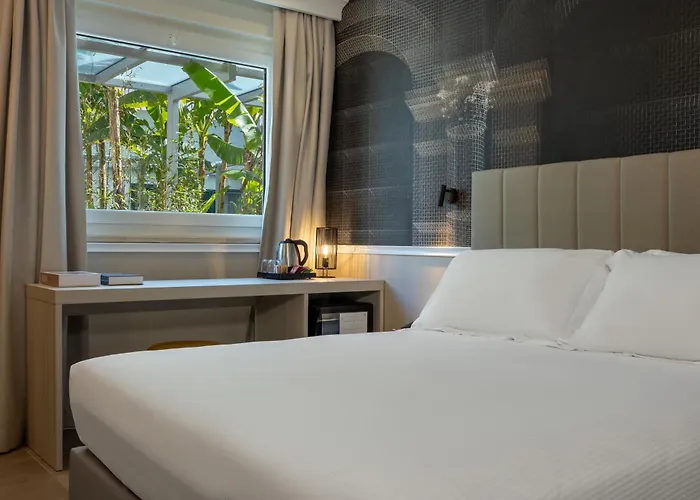 Astoria Garden 3* Rome