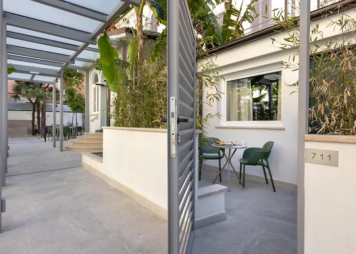 Otel Astoria Garden 3*