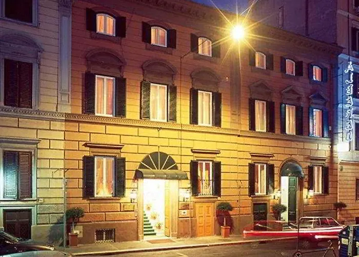 Otel Astoria Garden 3*