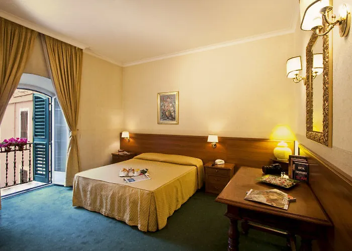 Astoria Garden Otel