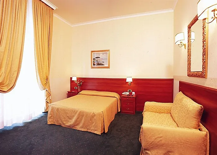 Astoria Garden Otel