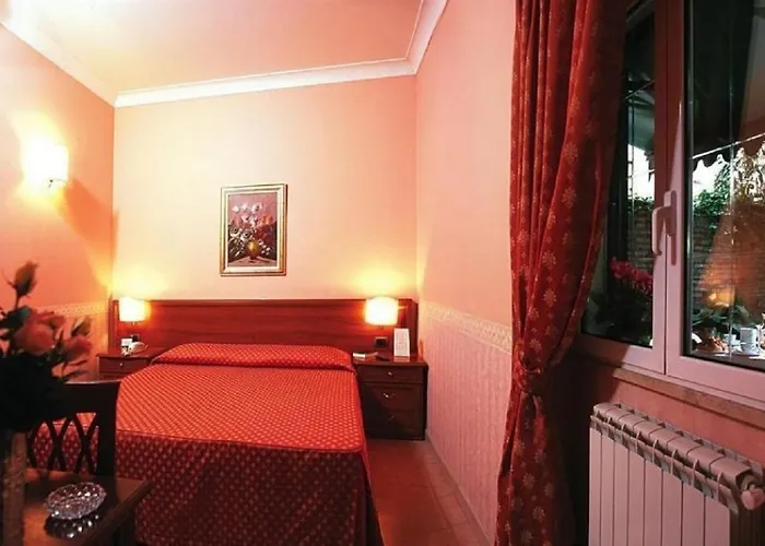 Otel Astoria Garden